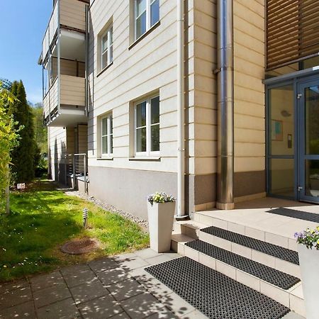 Viu Seaside Residence Sopot Ngoại thất bức ảnh